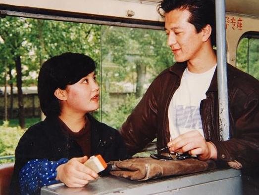 马晓晴|11岁被谢晋看中，和著名导演同居多年惨被抛弃，今52岁却无人敢娶