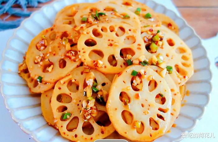 食材■比肉好吃的三道凉拌菜，开胃爽口，一盘就花3元钱，热量低不长胖