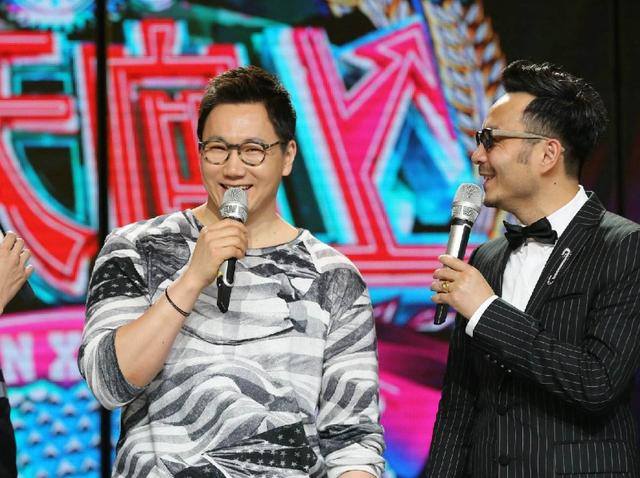 「郑淳元」过气歌手重回韩国乐坛,指导过多位优秀歌手,形象与声音完全不符