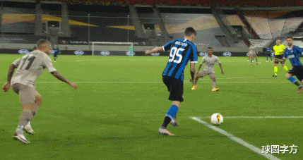 国际米兰|20分钟狂进4球！国米5-0胜矿工，时隔10年再进欧战决赛