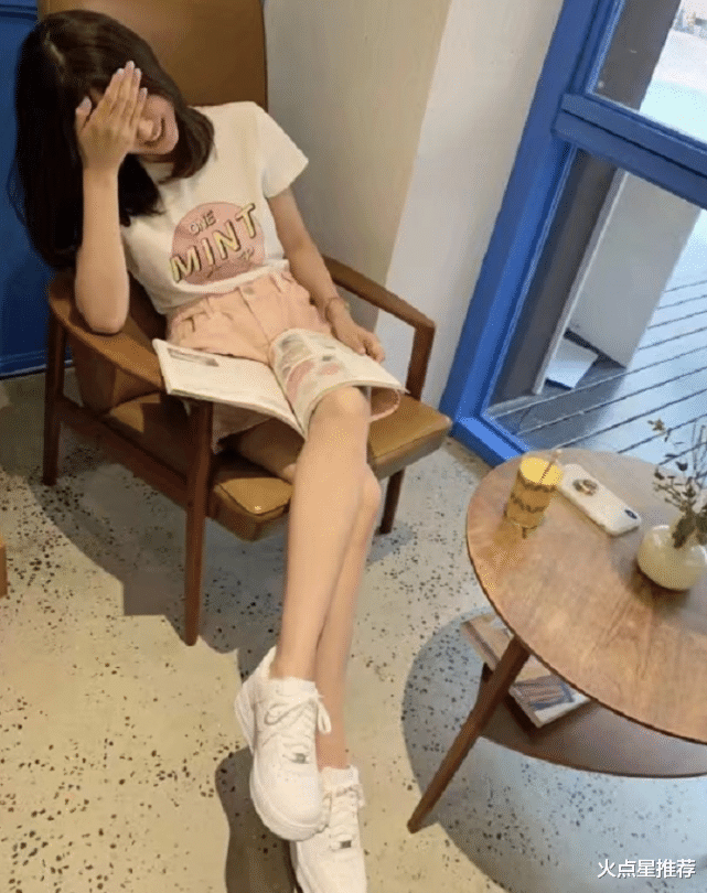 张子萱■张子萱才是真正的“童颜脸”！生二胎后仍少女，陈赫的选择太对了