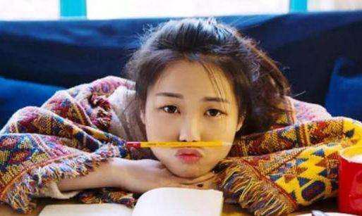 【人物设定】歌手界独一无二的“女流氓”,花粥