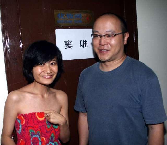 窦唯|2006年，一把火烧掉卓伟汽车的窦唯，51岁的他如今判若两人