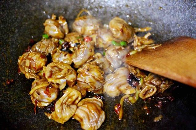 #孜然#入夏,吃牛羊肉都不如这个肉,9元一斤,清肠通便,不怕长肉!