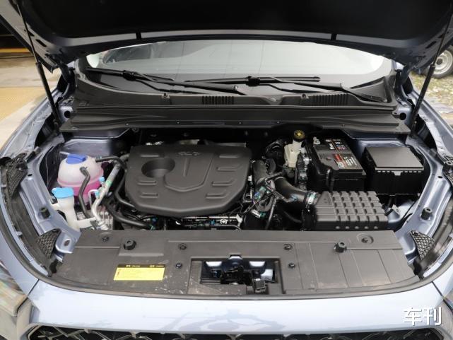 丰田汉兰达|最憋屈的舒适王，带1米9大床，空间远超汉兰达，顶配14万无人问