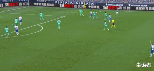 「武磊」武磊凌晨一战大变样,连场垫底变第二,看外媒给出了怎样的评价