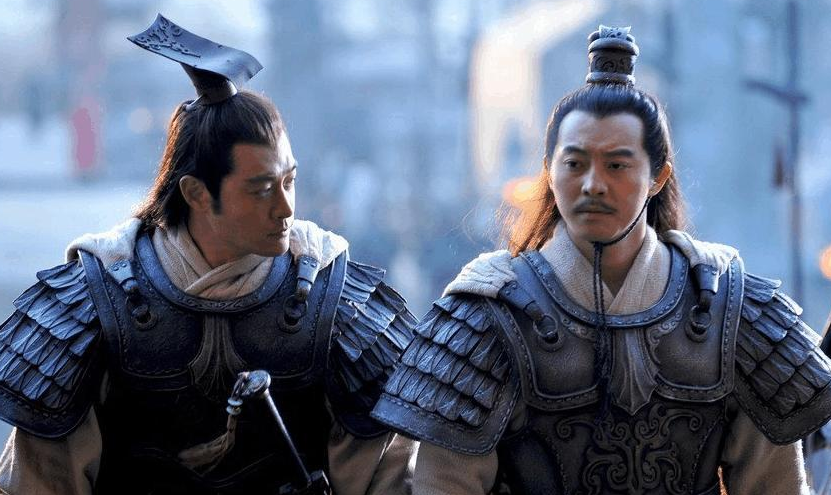 【曹操】刘备丢庞统，曹操丢郭嘉，孙权丢周瑜，谁的损失最大？