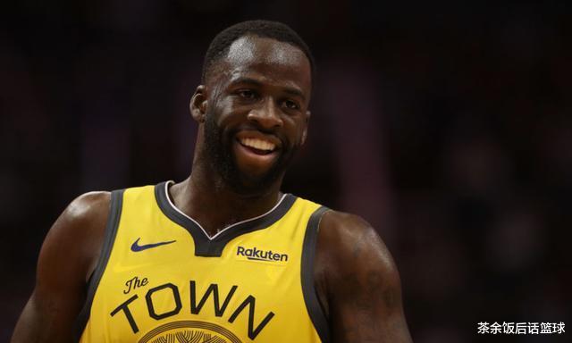 勇士队：阻碍勇士复兴的钉子户现形！看似人畜无害实则棉里针！感谢字母哥