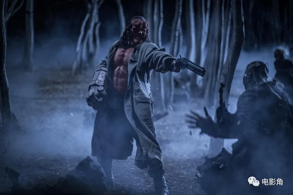 吉尔莫·德尔·托罗|《地狱男爵：血皇后崛起》让人大失所望的7个原因