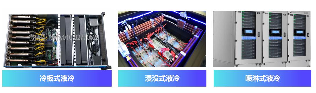 腾讯|液冷散热“芯”冷却，GPU&CPU双管齐下
