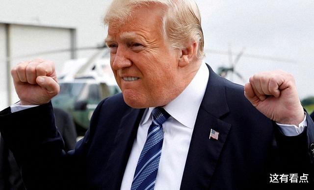 俄罗斯|俄专家：美国霸权已经终结，3大阵营正在形成