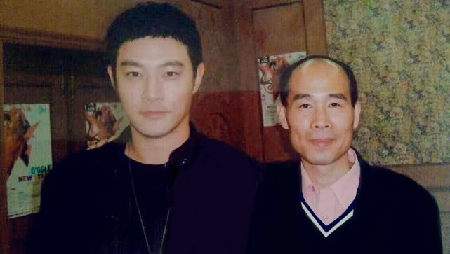 #黄维德#高小敏监制黄维德《有口难开》 影迷捧场唱片大卖
