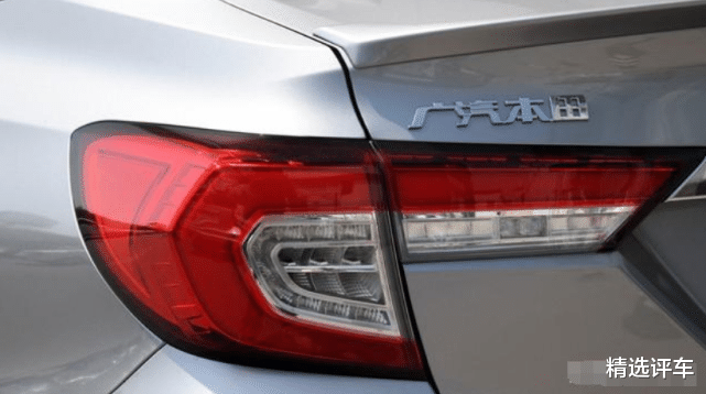 【本田凌派】1年没白等!新一代“凌派”终于成了雅阁,造型帅气,不到10万起