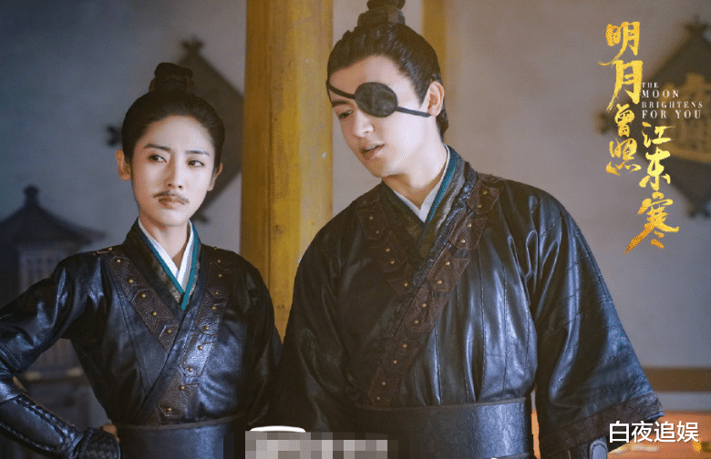 长安诺|又一古装剧成黑马，上线一周排名挤进前8强，热度不输《长安诺》