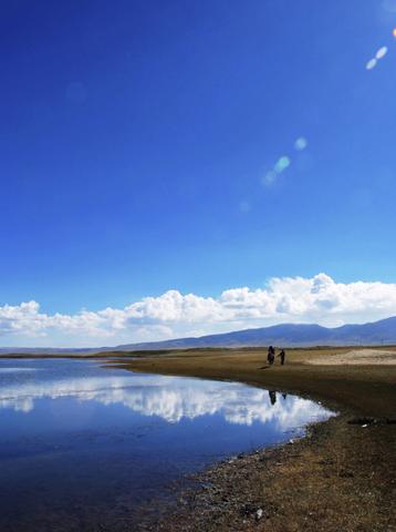 『青海』青海值得一去的地方