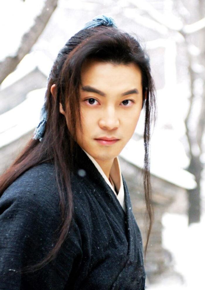 沙溢|以前古装剧中男女通吃的美男子，沙溢、沈晓海这是经历了什么？