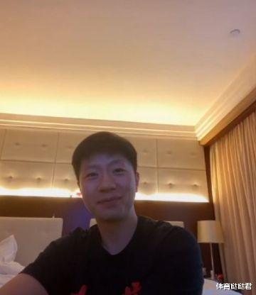 马龙：马龙首次回应退役一事！丁宁高情商获赞，国乒没有电脑遭球迷吐槽