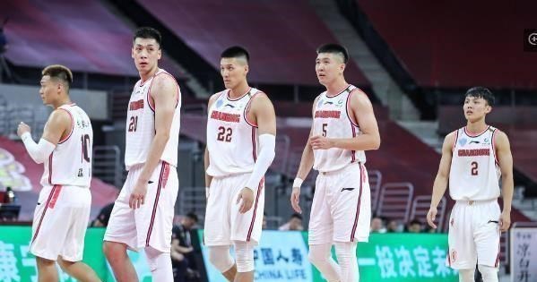 『广东男篮』广东队大脑诞生!杜锋正重点打造一球员 确实有培养价值