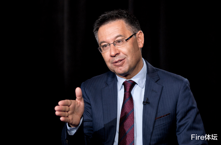 巴塞罗那|求购劳塔罗未果后，巴萨又做出引援决定，巴托梅乌罕见赢得掌声