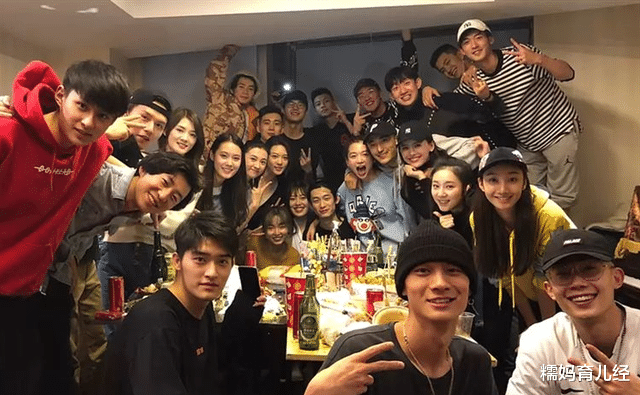 聚会|为啥大学同学聚会成“差生天下”?学霸不会参加,4个原因很现实