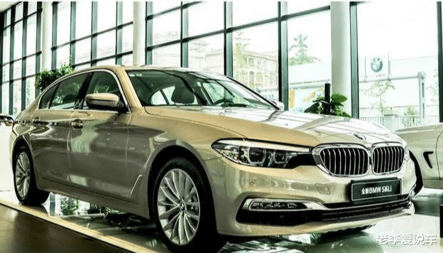 奔驰E级：开完宝马530Li，再换到奔驰E260L，车主：对比后差距一目了然！