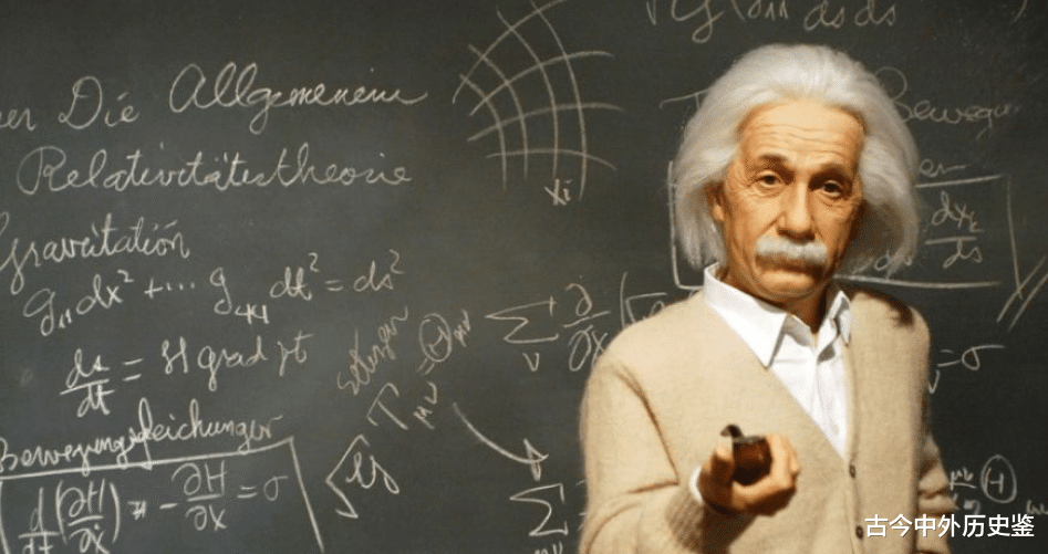 |世界上“智商最高”的4个人：3个已离世，剩下一个是中国血统