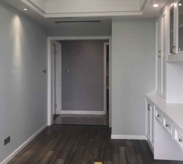 【】新房硬装花了20万，全屋效果都很赞，还没入住忍不住晒晒