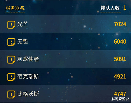 「」魔兽世界:怀旧服再开免费转服,排队人数不降反升,工作室疯狂“打脸”国服代理