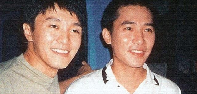 【周星驰】周星驰从影40年现状：电影中的“王者”，生活中的“寡人”