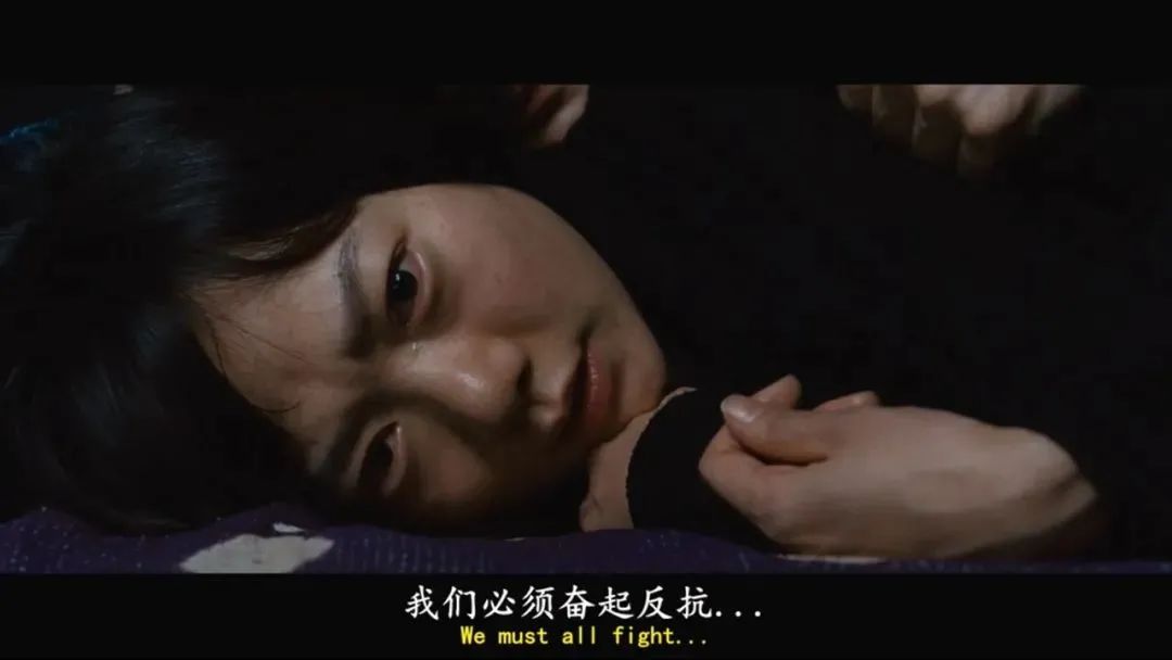 律师|迄今为止,它可能是被阉割最夸张的进口R级片