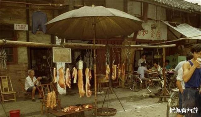 猪肉|1985年工资50元，相当于现在的多少钱？