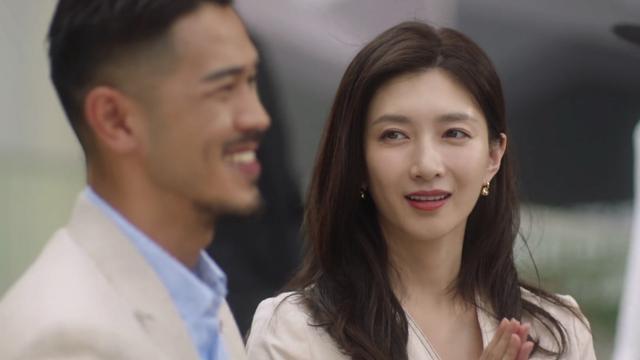 江疏影|《三十而已》江疏影再次完败，剧火人不火，到底是谁的错？