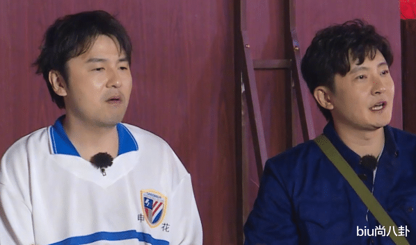 『极限挑战』《极限挑战》他是最多余的嘉宾！观众说：是不是硬塞进来的？