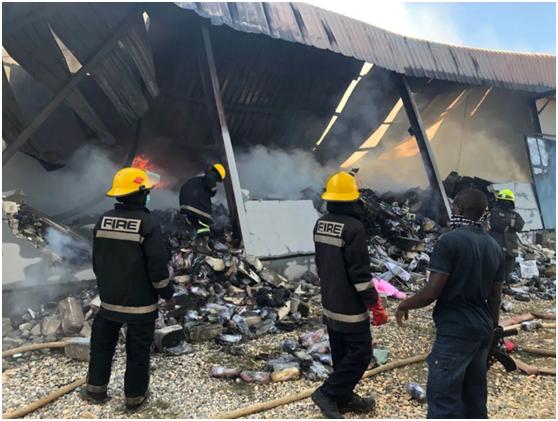 [赞比亚]强烈谴责！中方向赞比亚提出严正交涉