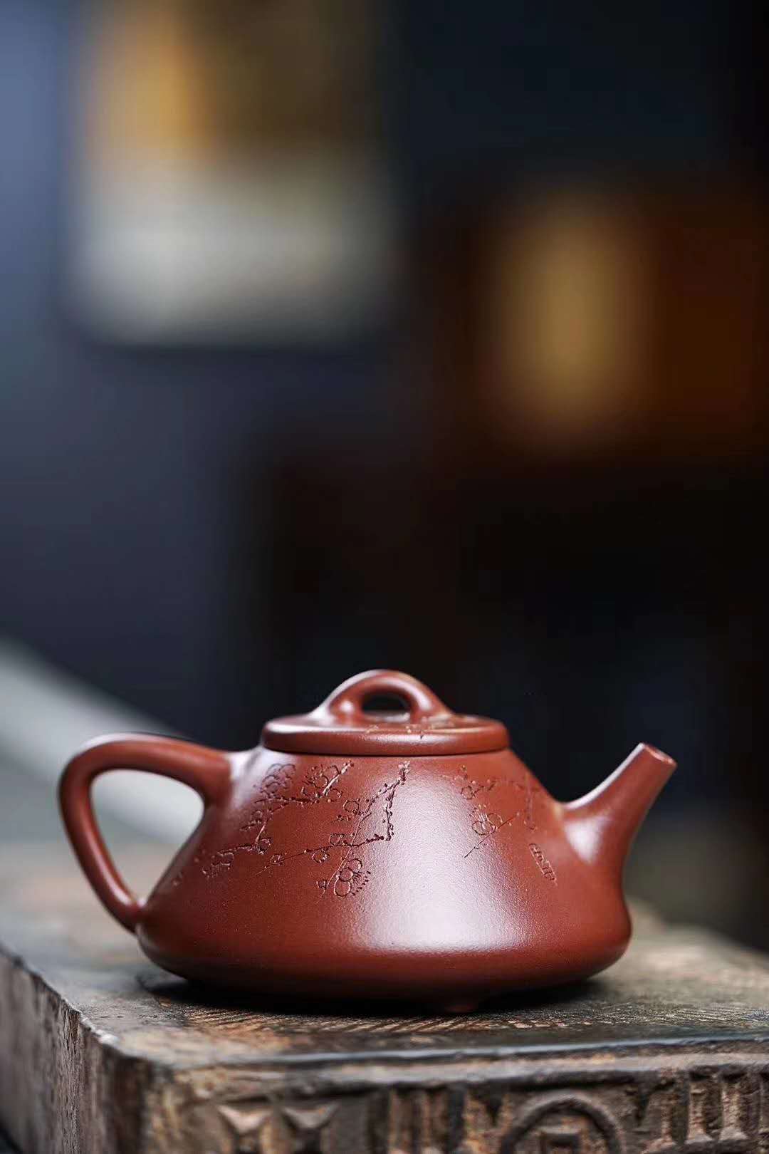 『』紫砂市场上热销的“台湾回流壶”到底值不值得收藏？