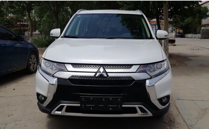 福特嘉年华ST|预算18万提辆三菱欧蓝德，用车7256公里后，车主详细说出了优缺点