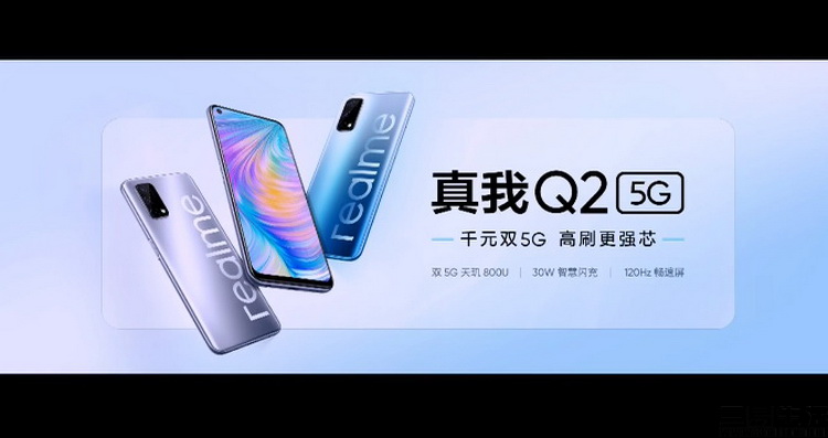 realme|超高性价比新品阵容登场，realme瞄准了“双11”