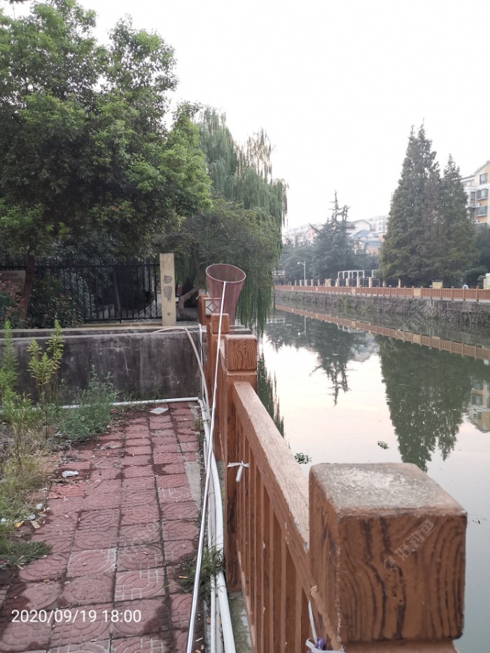 |再试自制跑铅子线 抗流水鱼获也可以