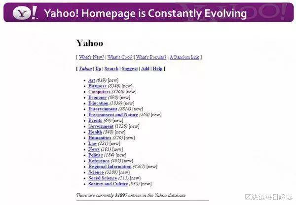 从市值千亿到被黯然收购，雅虎的陨落值得每个创业公司警醒