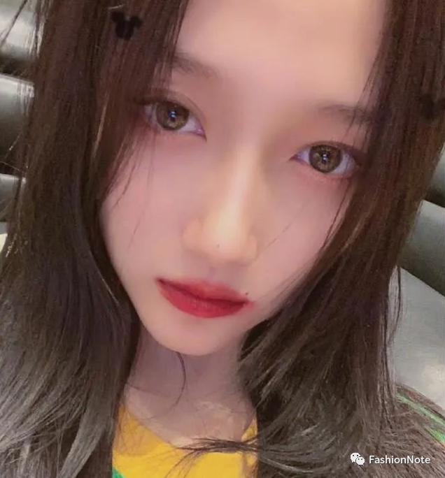 鹿晗|天呐，关晓彤鹿晗结婚了