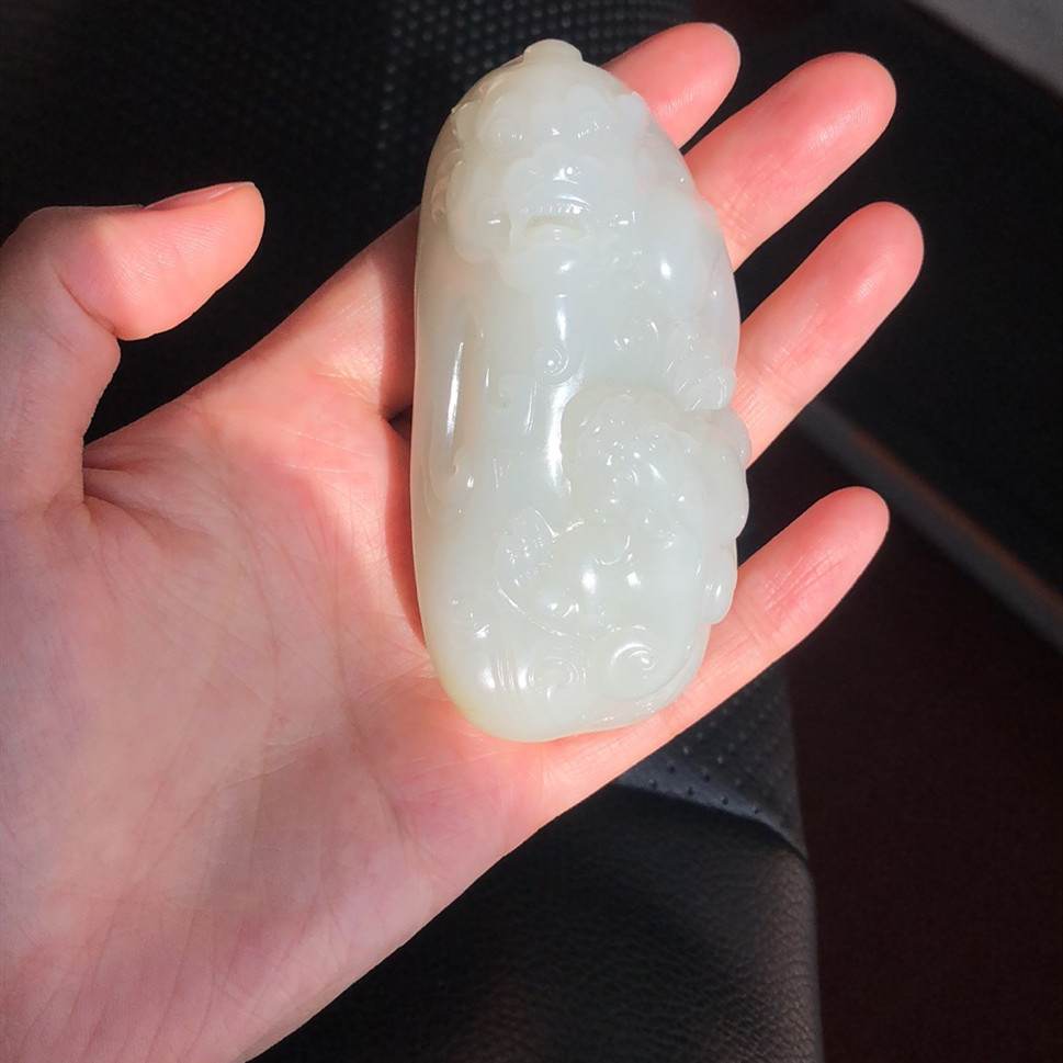 【文玩】一个和田玉鉴定师的忠告，希望对你有帮助