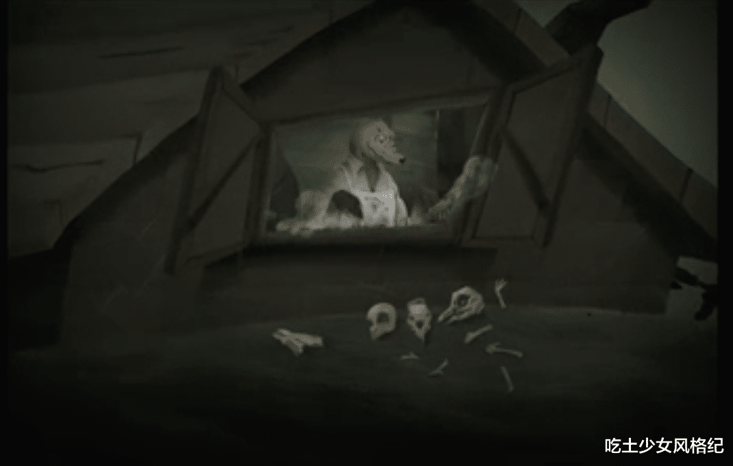 [隐秘的角落]比弑父杀妹的恶童更险恶的是，《隐秘的角落》里那些隐藏的细节