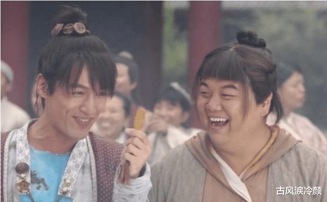 『林子聪』240斤“茂茂”减肥大获成功，近照认不出，网友：你给我胖回去！