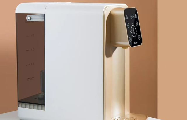 支付宝|关于净水器的四个真相，入手前需要了解，不要被商家忽悠