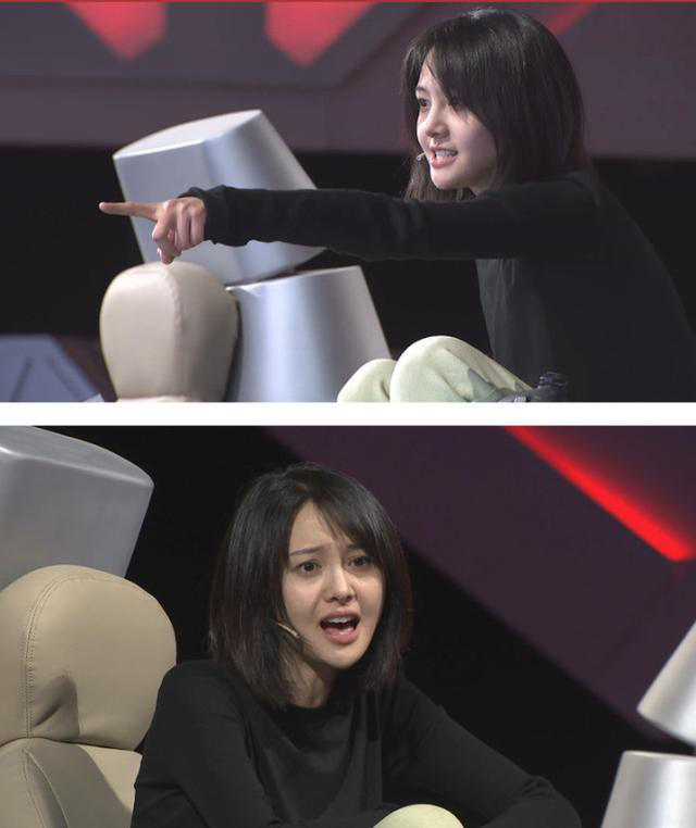 张恒|“小仙女”是如何一步步，变成娱乐圈最狠“毒妇”的？