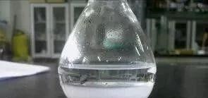 嫦娥五号|一斤盐溶于一斤水，为什么有人说最后的总重量小于两斤？