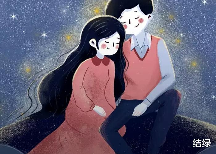 结绿|公婆去儿子家看孙子，遇上儿子儿媳正在吵架，老夫妻俩管教儿子