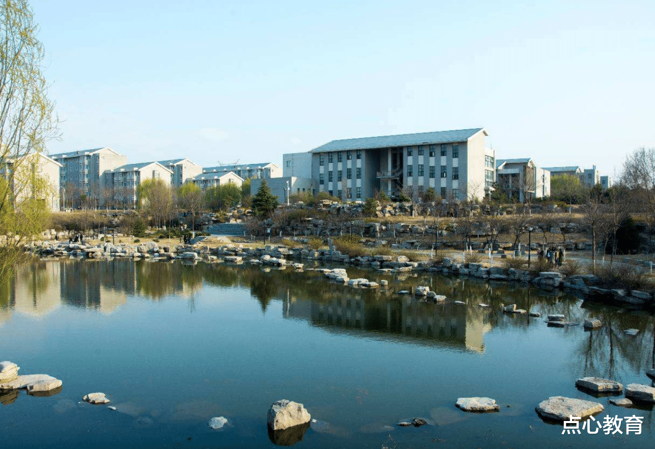 高校@7所普通一本高校，有些专业比肩985，值得报考