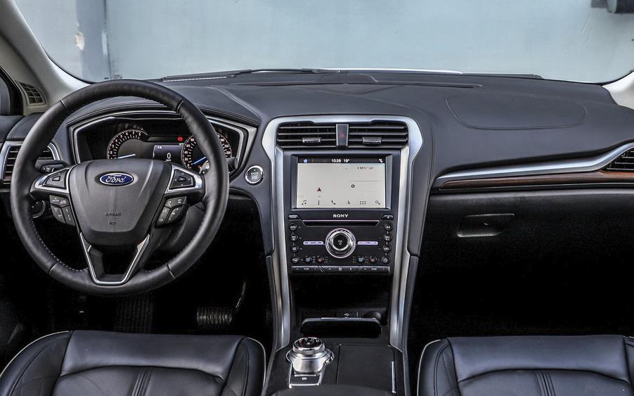 #蒙迪欧#开福特蒙迪欧的都是什么人?月薪6300开得起吗?有什么优缺点?