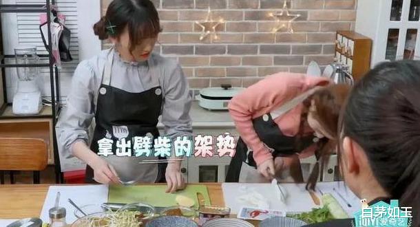 人物设定|鞠婧祎装仙女翻车？前辈侯佩岑才厉害，直接将人设变成了人生